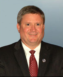 Ron Miller is the Executive Director for Innovation Park of Tallahassee