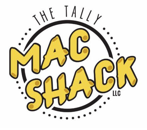 The Tally Mac Shack foodtruck at Innovation Park of Tallahassee