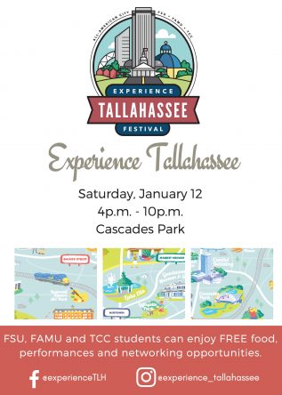 Experience Tallahassee