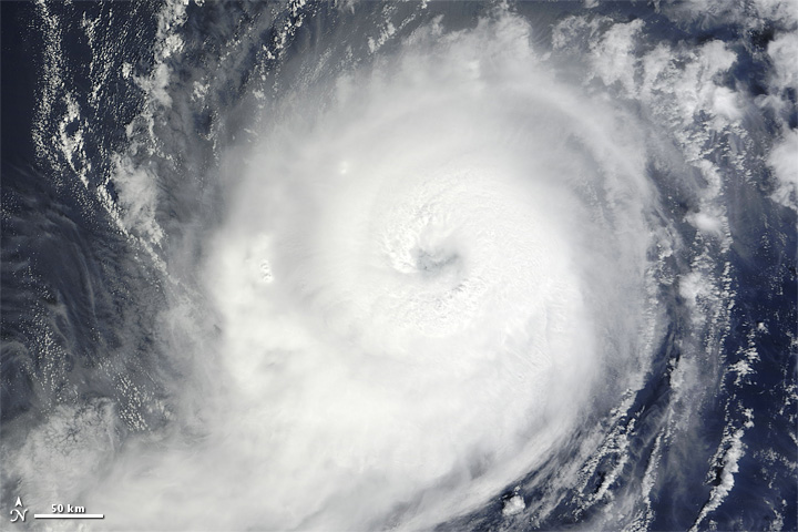 hurricane michael- how the MagLab prepares for a hurricane