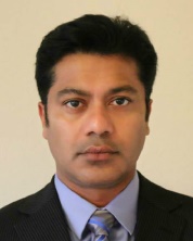 Danfoss Turbocor's Sonjoy Goswami is on the Innovation Park of Tallahassee Board of Governors