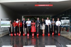 Danfoss breaks ground in Tallahassee