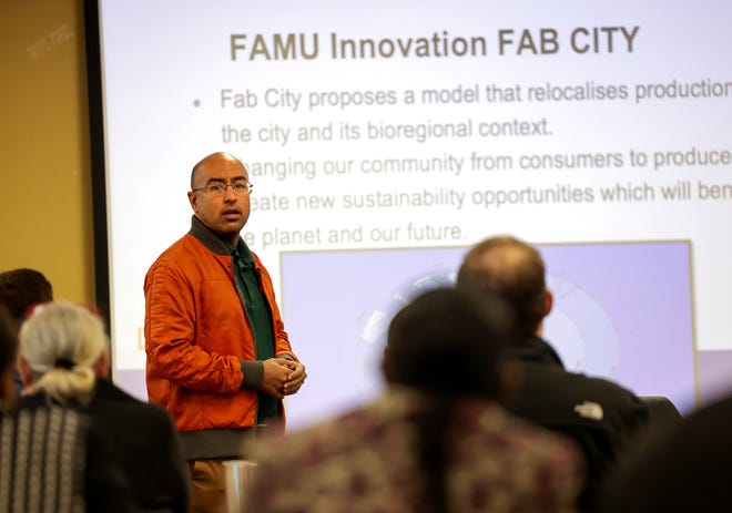 FAMU FabLab